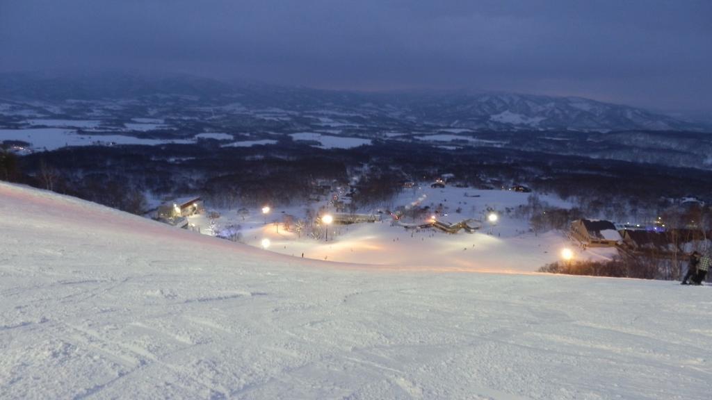Pension Fryingpan Niseko Zewnętrze zdjęcie